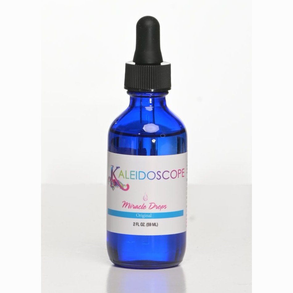 Kaleidoscope Miracle Drops